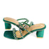 Women Formal Block Heel - 74949S - Block Heel - Walkeaze